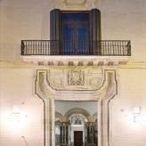 Palacio de Villapanés