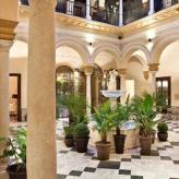 Palacio de Villapanés