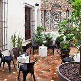 Palacio de Villapanés