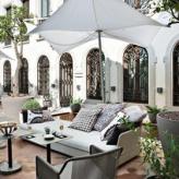 Palacio de Villapanés