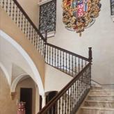 Palacio de Villapanés