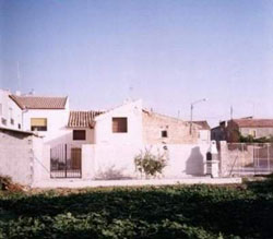CASA RUIZ