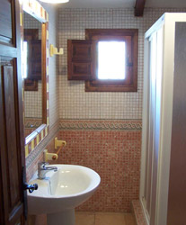 EL CARRASCAL. CASA ESPARTAL