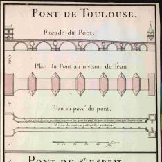 PONT DE TOULOUSE