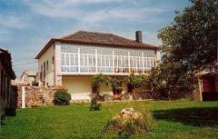 LA CASONA DE LA MONTAÑA