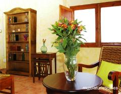 LA CASONA DE DON SANTOS