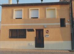 CASA MARUGAN (BAJA TEMPORAL)