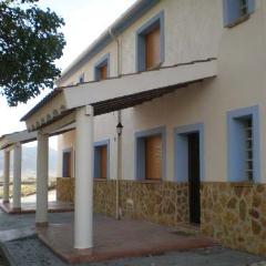 CASAS ARROYOFRANCO- CASA ARROYOFRANCO I