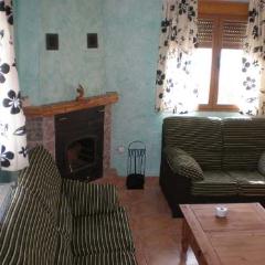 CASAS ARROYOFRANCO- CASA ARROYOFRANCO I