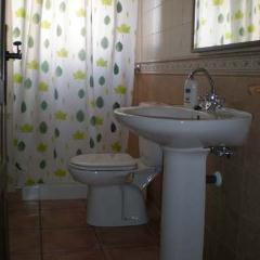 CASAS ARROYOFRANCO- CASA ARROYOFRANCO I