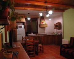 Apartamentos Turísticos El Corral