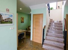 Atlántico Apartamentos de Turismo