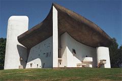 Culto a Le Corbusier