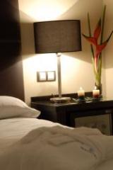 Hotel Real Balneario Carlos III