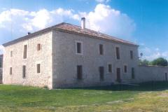 EL LAGAR DE VEGAFRIA