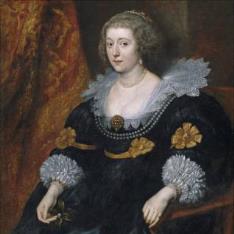 Amalia de Solms-Braunfels