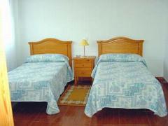 Pension Alto Santiago