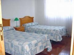 Pension Alto Santiago