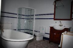 LA CASONA DE TÍA VICTORIA