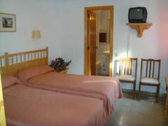 Hostal Los Claveles