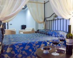 Hotel Complejo Enoturístico La Estacada