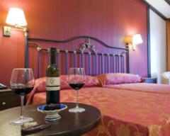 Hotel Complejo Enoturístico La Estacada