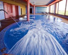 Hotel Complejo Enoturístico La Estacada