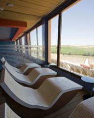 Hotel Complejo Enoturístico La Estacada