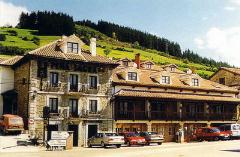 Pension Hosteria Peñasagra