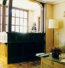 Pension Hosteria Peñasagra