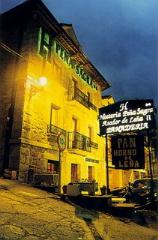 Pension Hosteria Peñasagra