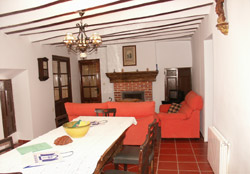CASA LA VERJA
