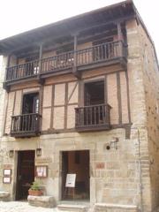 Pension El Canton