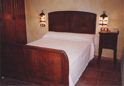 CASAS DE LA VENTA SECA. CASA MARÍA