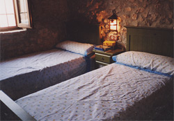 CASAS DE LA VENTA SECA. CASA MARÍA