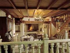 Casa Antiga do Monte