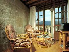 Casa Antiga do Monte