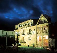 Casa Antiga do Monte