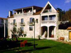 Casa Antiga do Monte