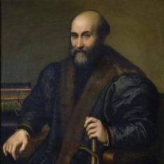 Pietro Manna, médico de Cremona