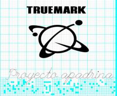 logo truemark 2 alvaro marchese