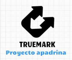 logo truemark Alvaro Marchese