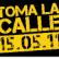 logo tomalacalle amarillo