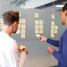 Análisis de ‘El futuro de la atracción del talento’ de Korn Ferry Análisis de ‘El futuro de la atracción del talento’ de Korn Ferry