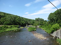 Hoosic River