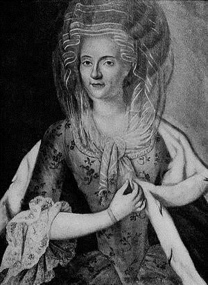 Countess of San Sebastiano