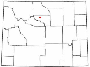 Worland (Wyoming)