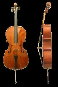 Violonchelo