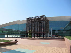 Aeropuerto de Barcelona-El Prat