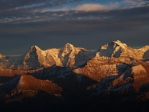 Alpes berneses